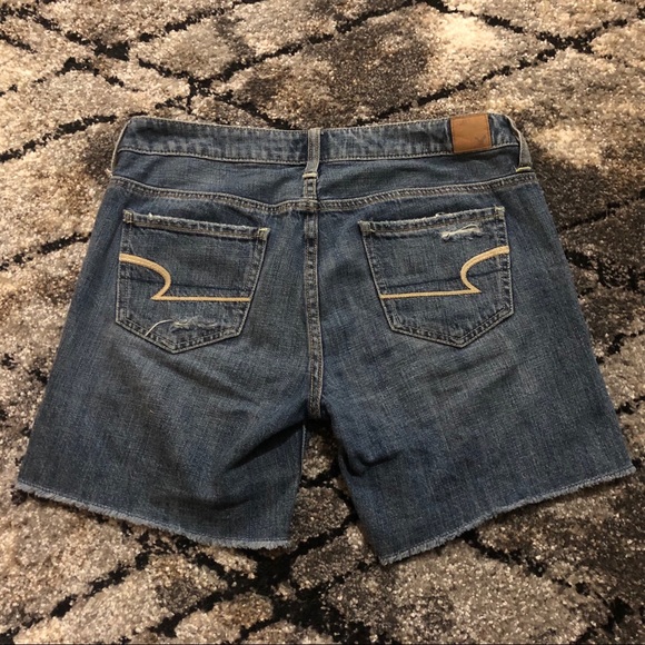 American Eagle Bermudas Shorts - Picture 4 of 4